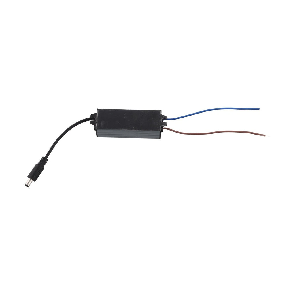 24W Constant Current LED Power Adapter DC 36-48V Waterproof Driver