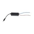 24W Constant Current LED Power Adapter DC 36-48V Waterproof Driver