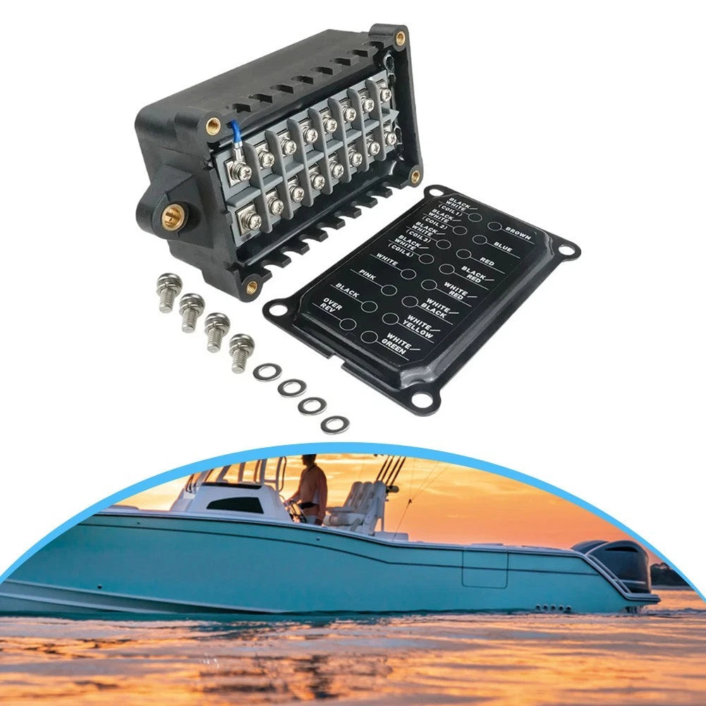 CDI Power Pack for Outboard 115HP 130HP