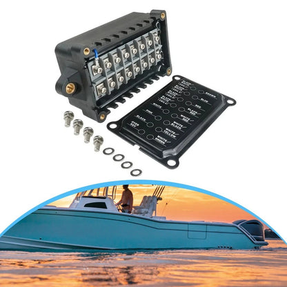 CDI Power Pack for Outboard 115HP 130HP