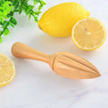 Manual Lemon Squeezer for Juice Extraction (16x3.5cm)