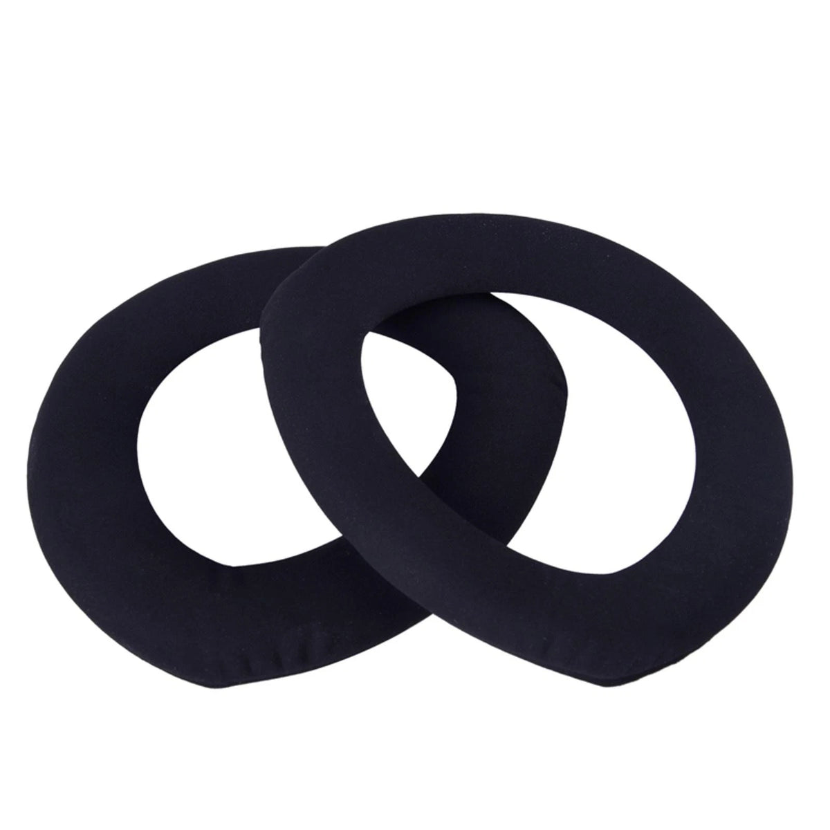 2Pcs Ear Pads Cushion Cover for Sennheiser HD700 (2013–2014)