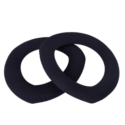 2Pcs Ear Pads Cushion Cover for Sennheiser HD700 (2013–2014)