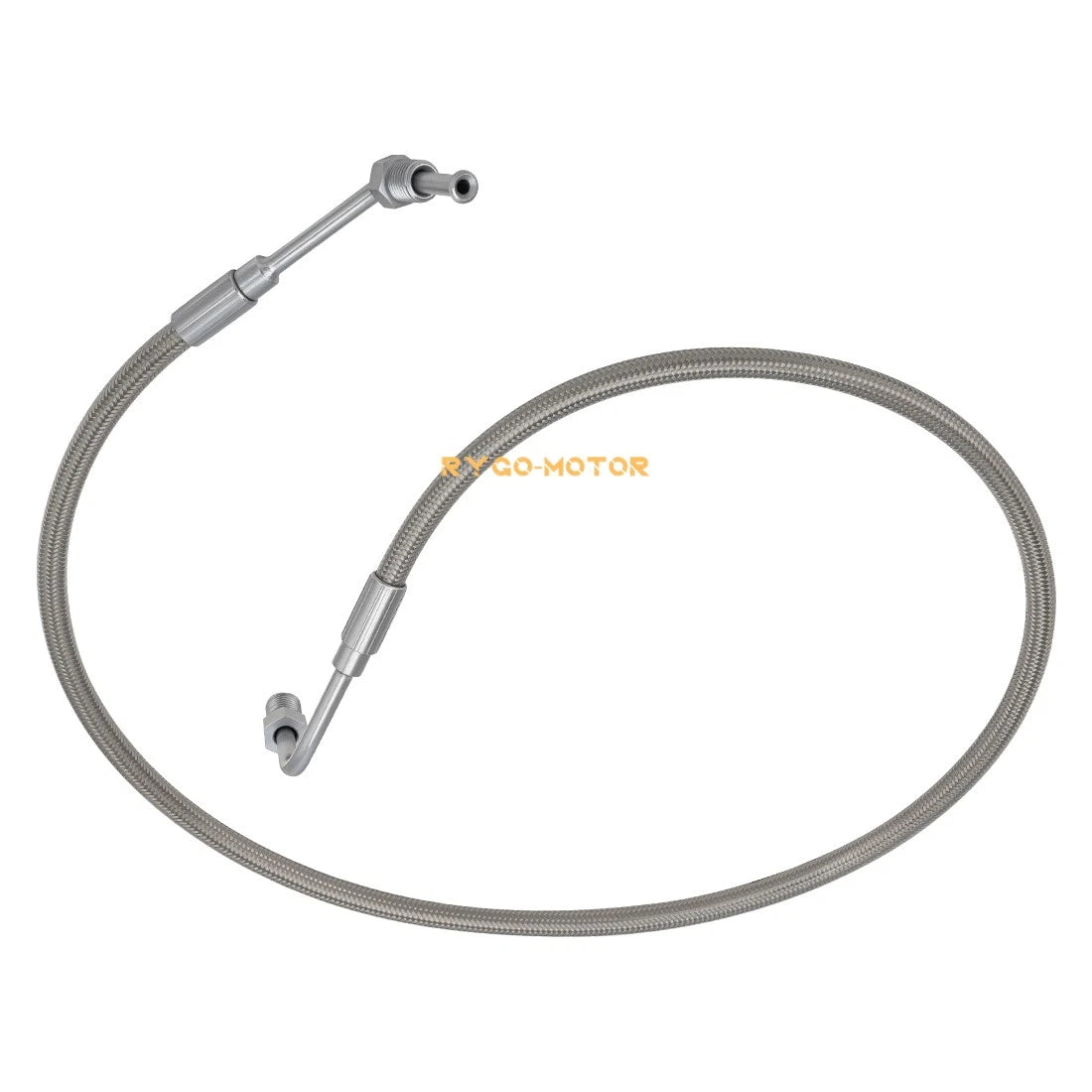 Foot Brake to Junction Block Brake Line for Polaris Scrambler 850 1000 XP (2013–2025)