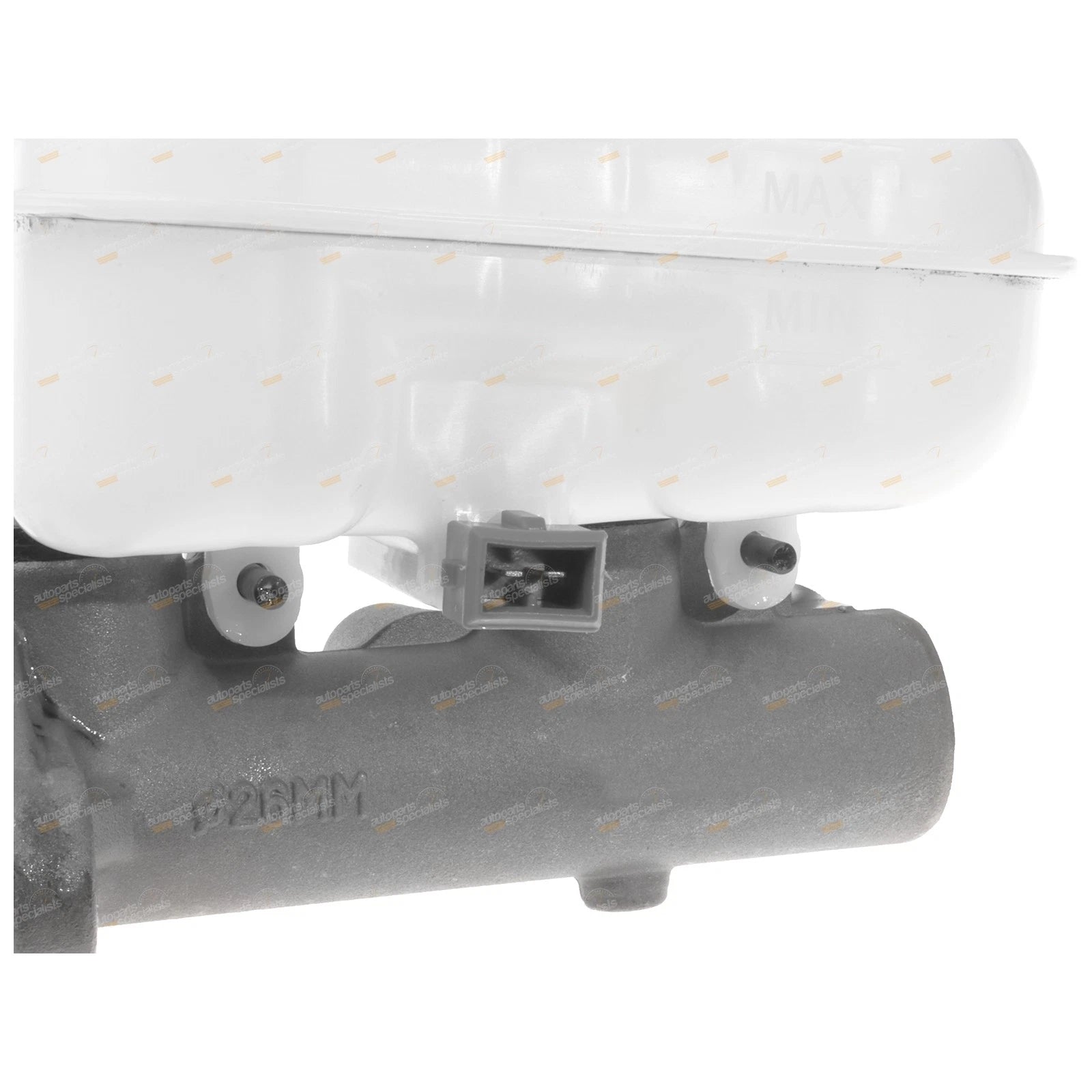 Brake Master Cylinder for Holden Commodore VE (2006–2009) ABS ESP