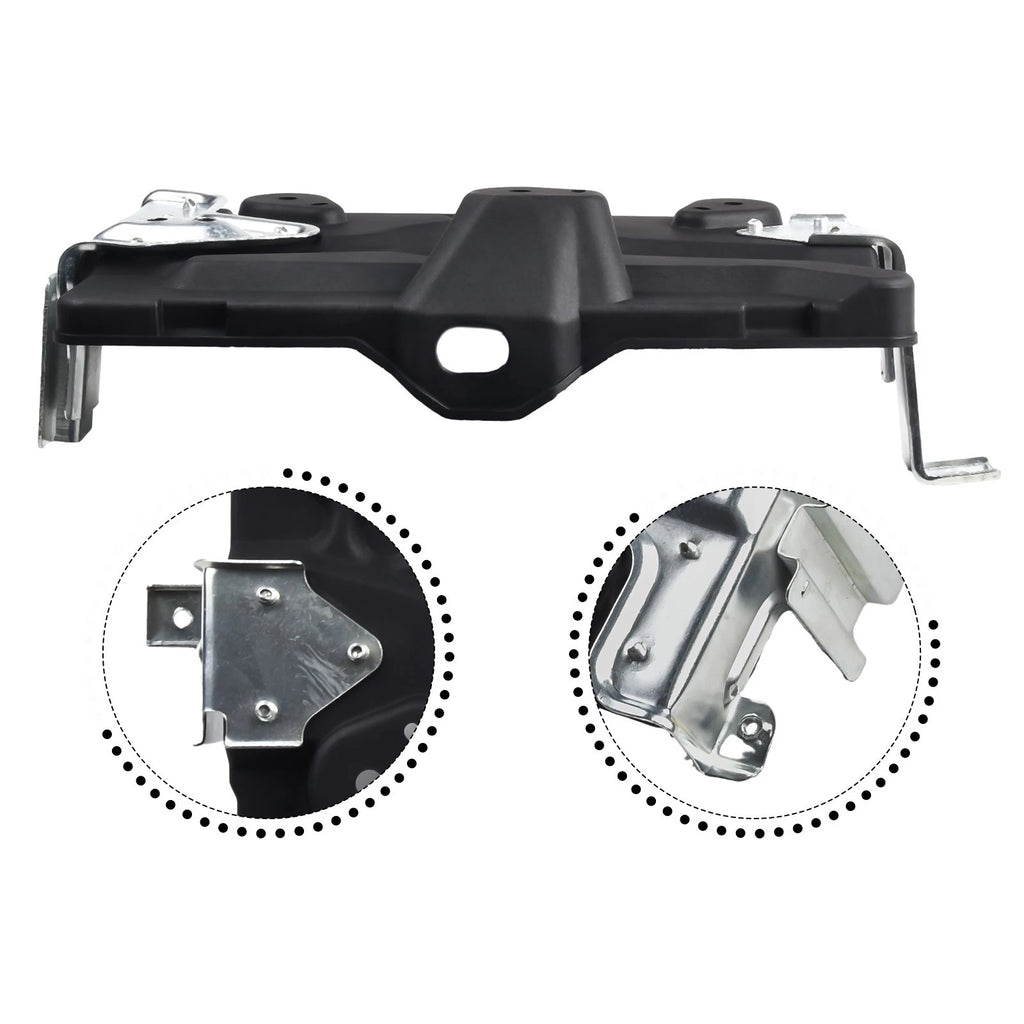 Battery Tray for Mitsubishi Pajero (Direct Fit)