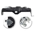 Battery Tray for Mitsubishi Pajero (Direct Fit)