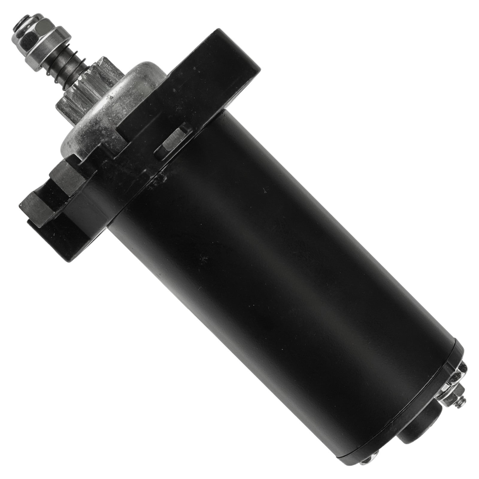 Starter Replacement for Evinrude Johnson Outboard J10EC 9.9HP (1985–1989)