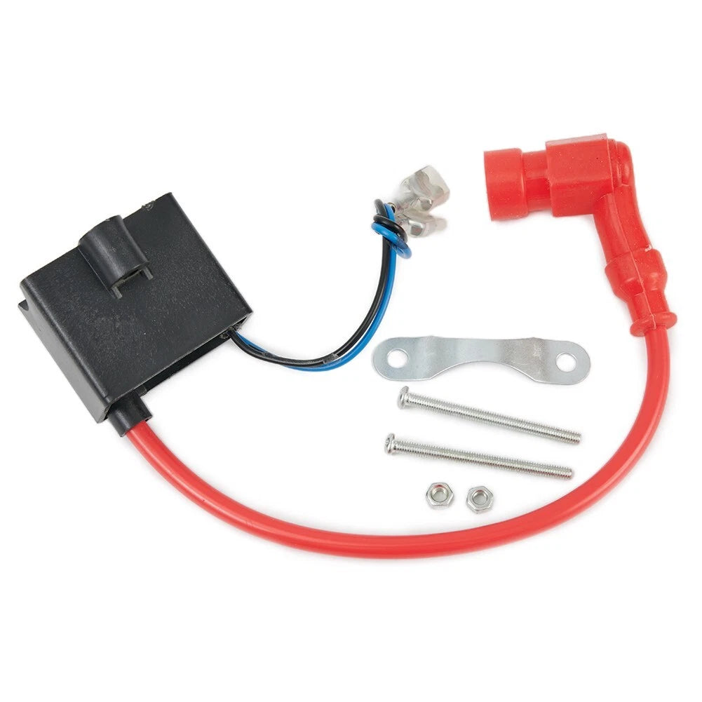 Ignition Coil for Motorized Bike (2-Stroke)