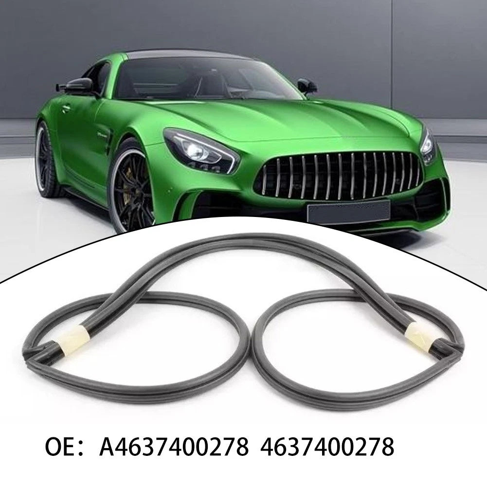 Rear Panel Seal for MB G Class (A4607410179)