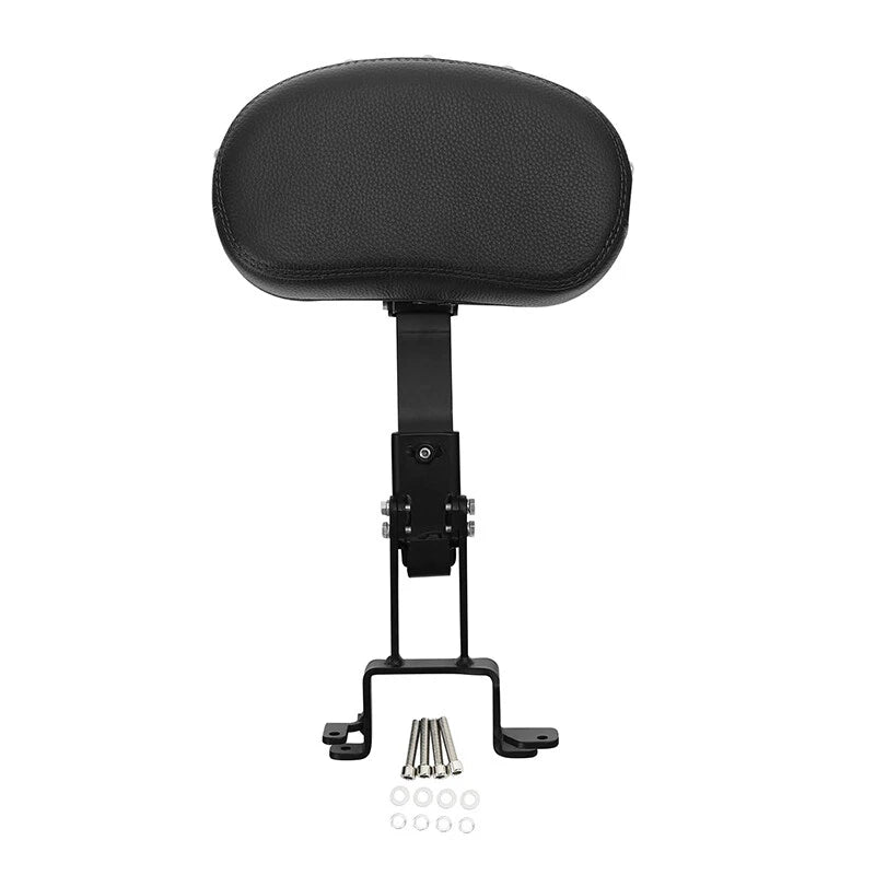 Backrest Pad for Indian Chieftain, Springfield (2014–2023)
