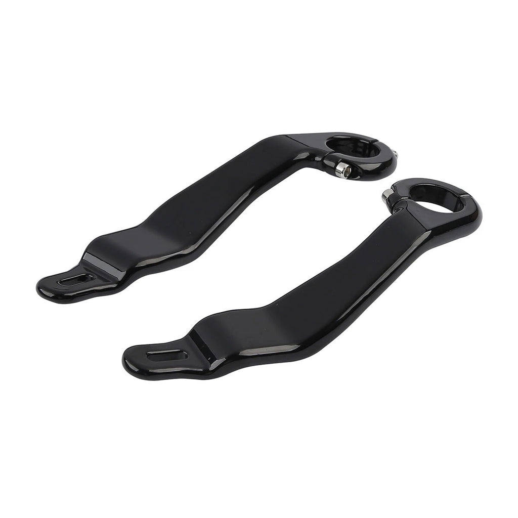 Aluminum Fairing Support Bracket Mount Kit for Harley Road Glide (2015–2024)