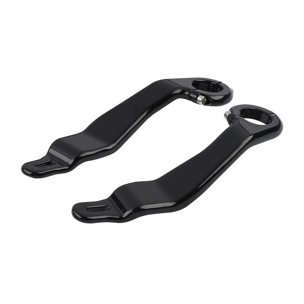 Aluminum Fairing Support Bracket Mount Kit for Harley Road Glide (2015–2024)