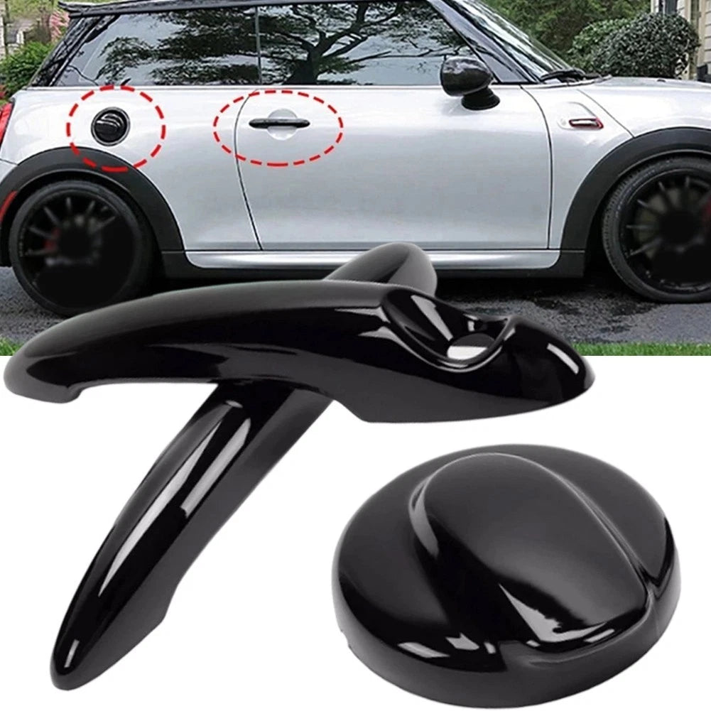 Door Handle Covers for