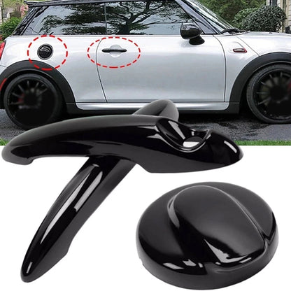 Door Handle Covers for