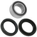 Front Steering Knuckle Kit for Honda Rancher 420 TRX420FA (2009–2014)