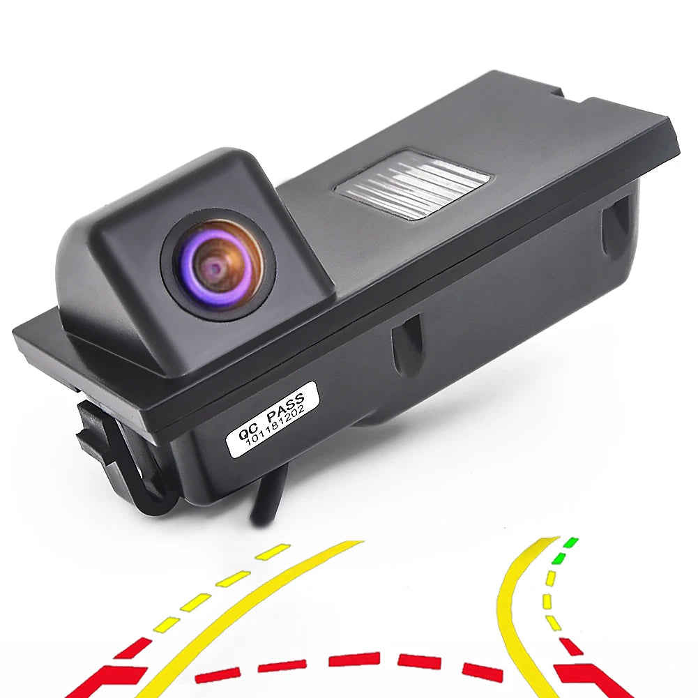 Rear View Camera for