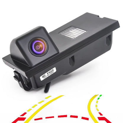 Rear View Camera for