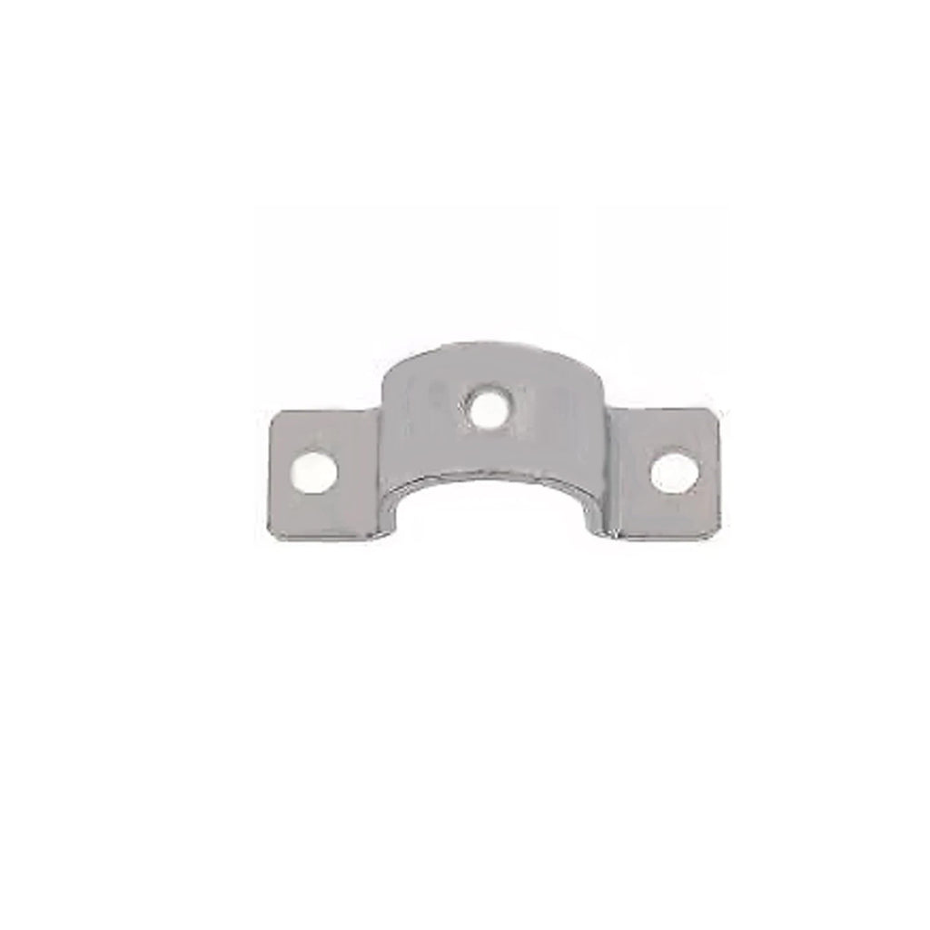 Stabilizer Bar Bushing Retainer Bracket for Jeep