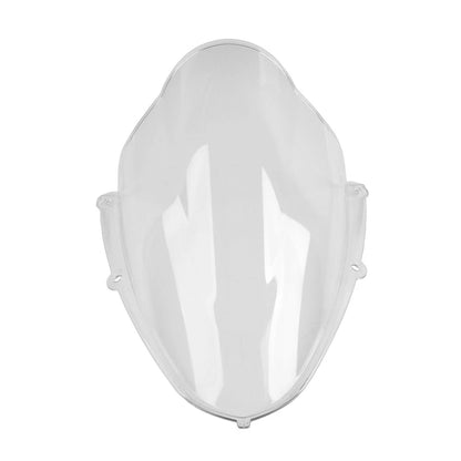 Tall Front Wind Deflector for Aprilia RSV4 (2021–2024)