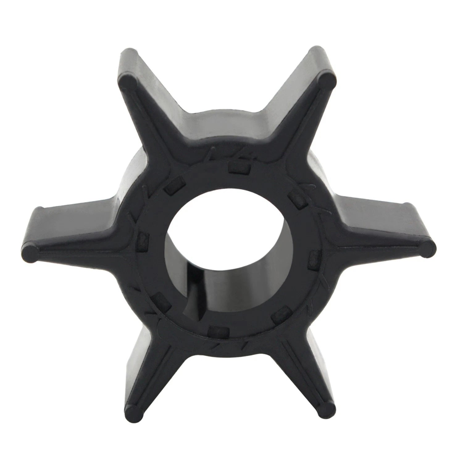 Water Pump Impeller Repair Kit for Yamaha Outboard (66T-W0078-00, 18-3440, 18-3413)