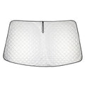 Foldable Windshield Sun Shade for Chevrolet Colorado (2015–2022)