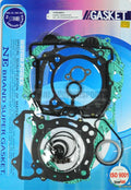 Complete Engine Rebuild Gasket Kit for Kawasaki KFX400 (2003–2006)
