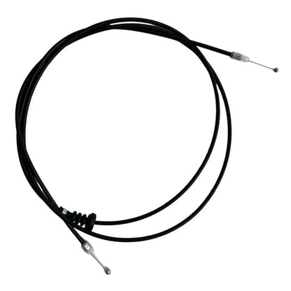 Hood Lock Release Cable for Mitsubishi Montero IV (2000–2006)