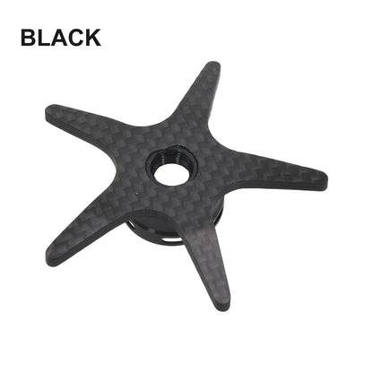 65mm Diameter Carbon Fiber Stardrag for ABU B3 P3 S3 B4 P4 MAX4SX