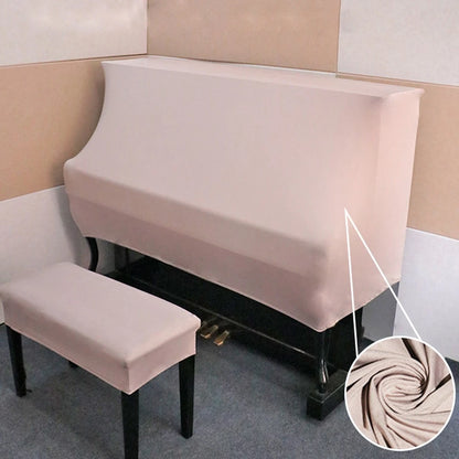 Waterproof Piano Cover for Home Protection (Dustproof)