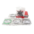 Outboard Water Pump Impeller Repair Kit for Suzuki DF25 25HP (2003–2023)