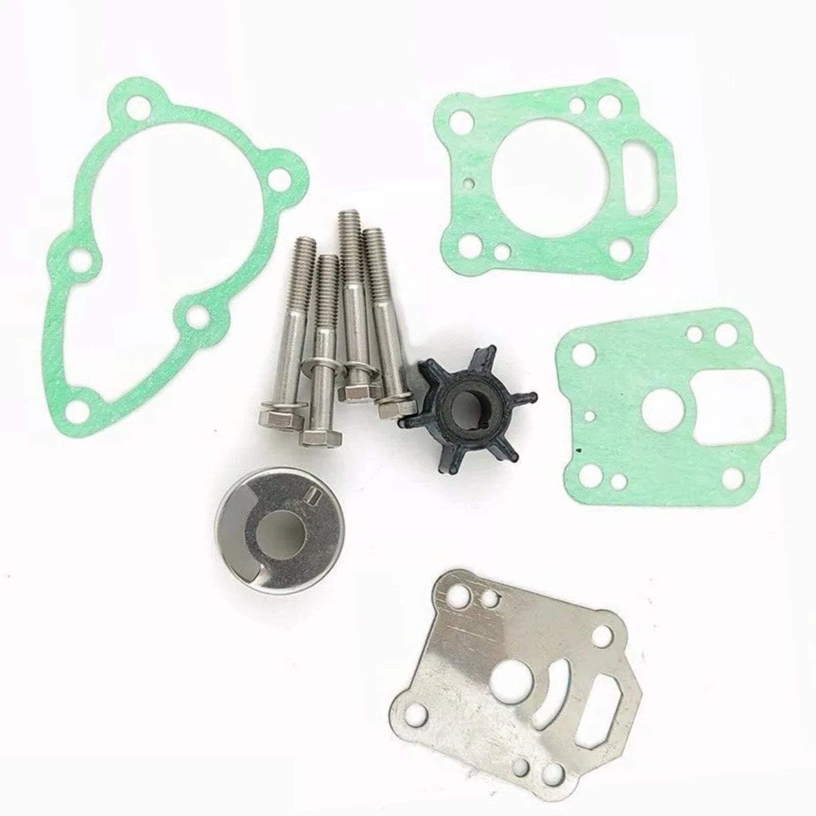 Outboard Motor Parts for Nissan Tohatsu 4 5 6 HP (369-87322-0, 369-87322-1, 369-87322-2)