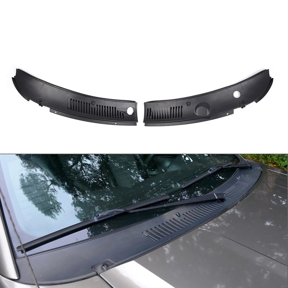 Windshield Wiper Vent Gugel Grille for Ford Mustang (1999–2004) 3R3Z6302228AAA