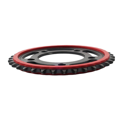 36 Tooth Rear Wheel Drive Sprocket for Honda CM300 (520 Pitch)
