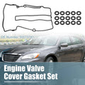 Valve Cover Gasket Set Replacement for Chevrolet Trax (2015–2021)