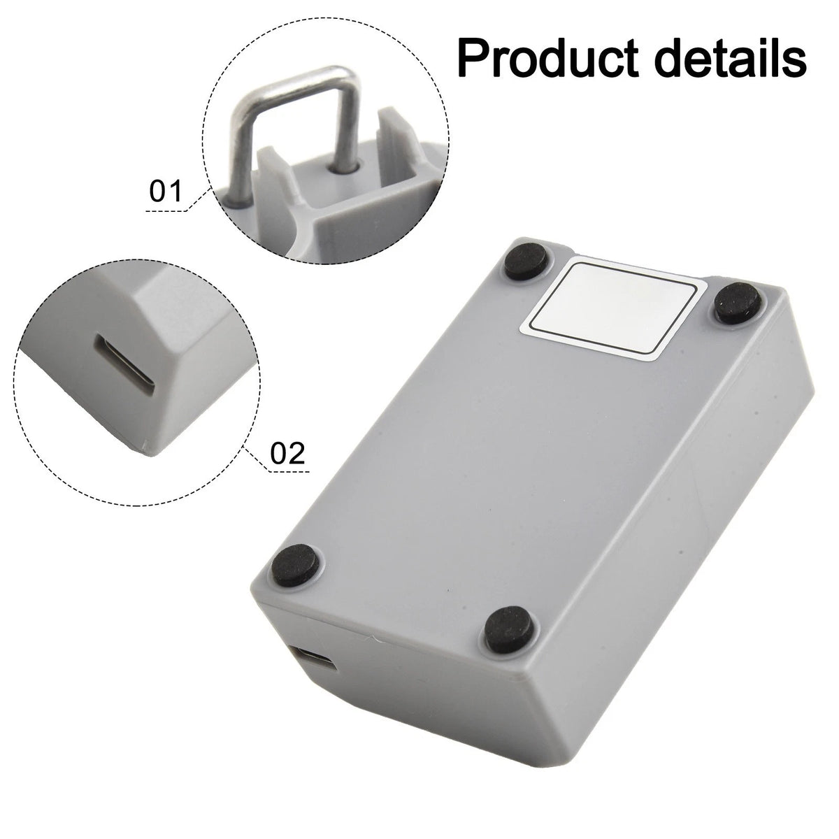 Watch Calibrator for Easy Handling During Measurements