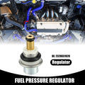 Fuel Injection Pressure Regulator Replacement for Lexus GS300 (2005–2007)