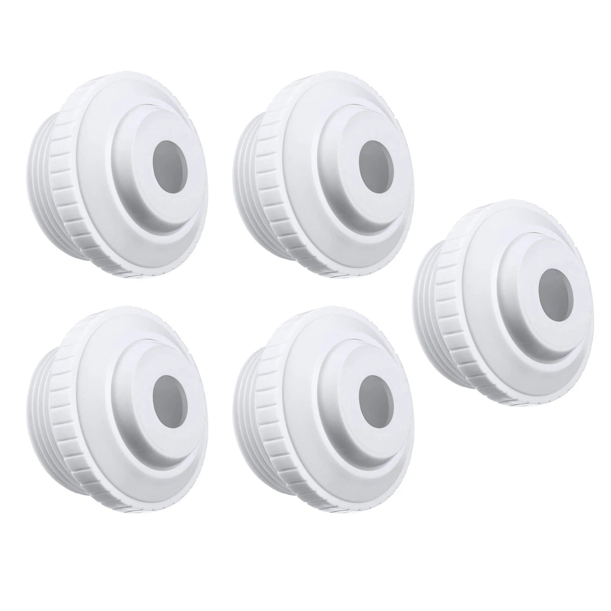5 pcs Directional Flow Inlet Fitting for Swimming Pools (SP1419D)