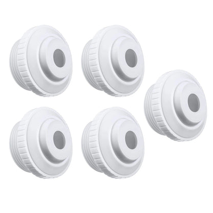 5 pcs Directional Flow Inlet Fitting for Swimming Pools (SP1419D)