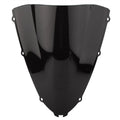 Double Bubble Windshield for Kawasaki Ninja ZX14R (2006–2024) Black
