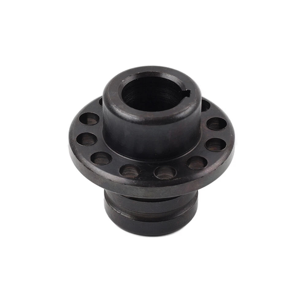 Milling Machine Feed Handle for Bridgeport CNC Mill (12 Hole)