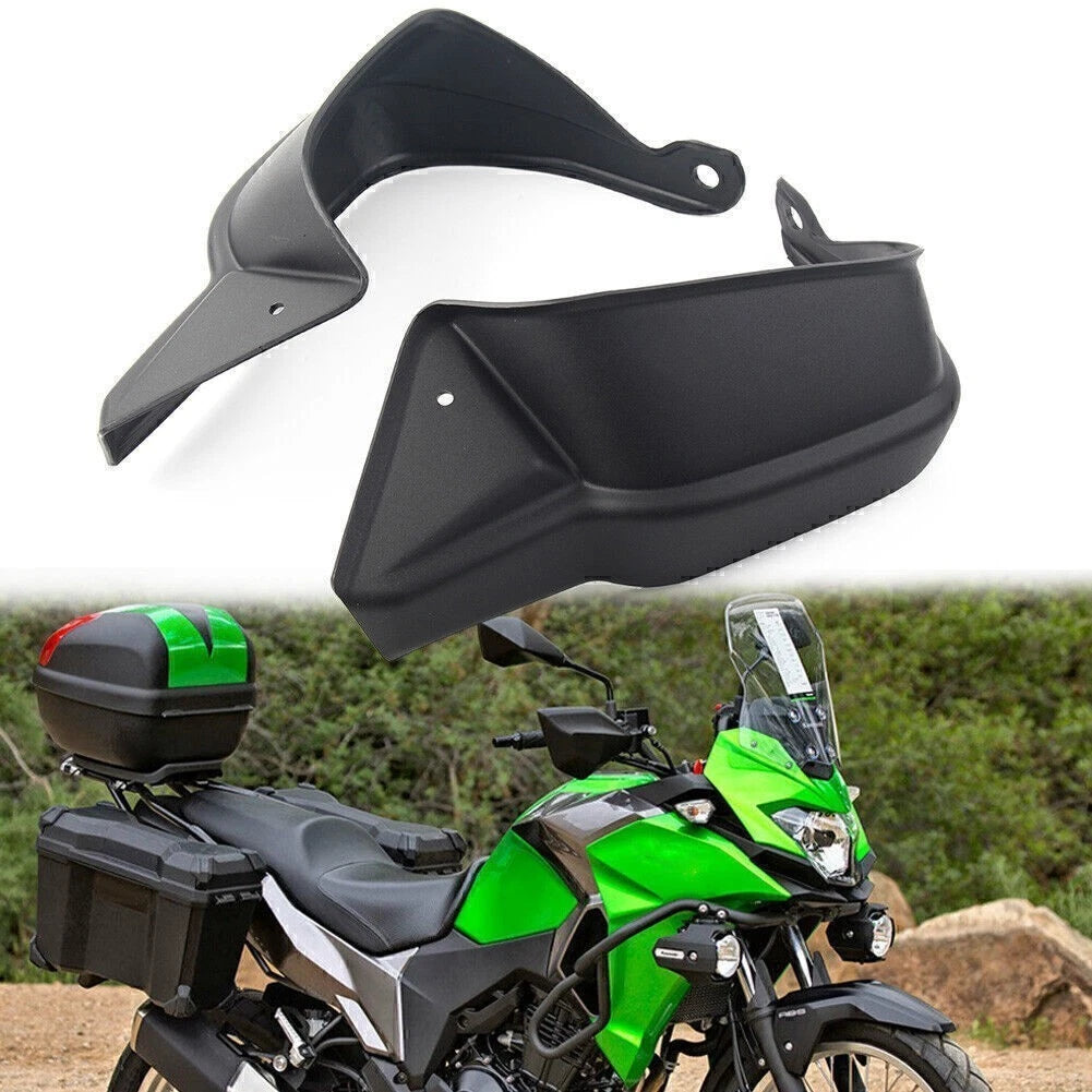Handguards for Kawasaki Versys X-300 (2017–2020)
