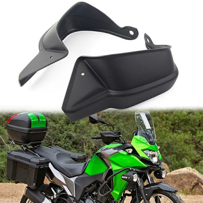 Handguards for Kawasaki Versys X-300 (2017–2020)