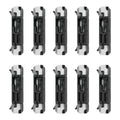 Replacement Windshield Moulding Clips for BMW X5 E70, X6 E71