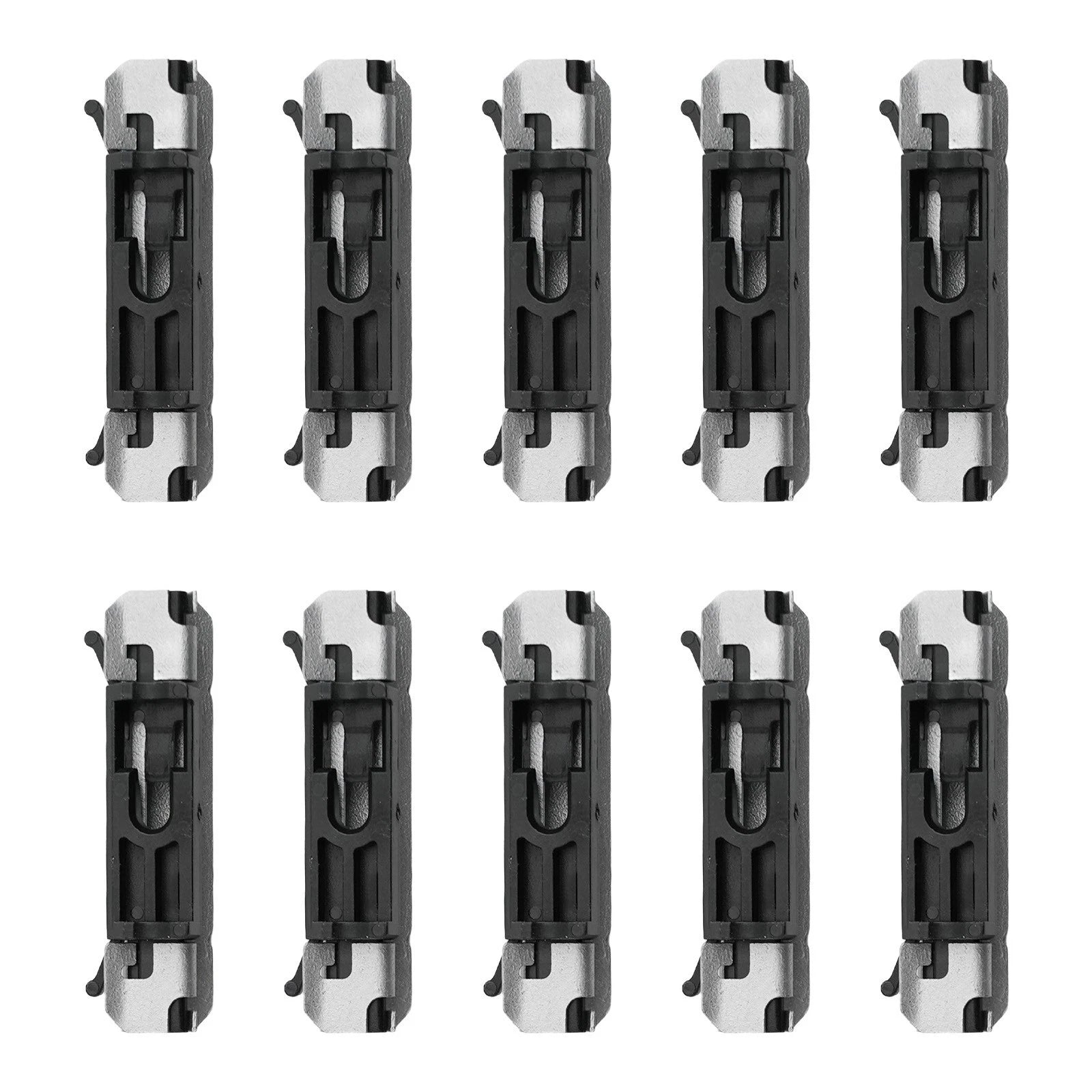 Replacement Windshield Moulding Clips for BMW X5 E70, X6 E71
