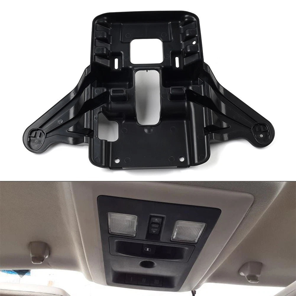 Overhead Console Retainer Bracket for Dodge Ram 1500 2500 3500 (2002–2008)