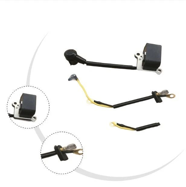 Replacement Ignition Pack for Poulan Chainsaws (137, 142, 235)