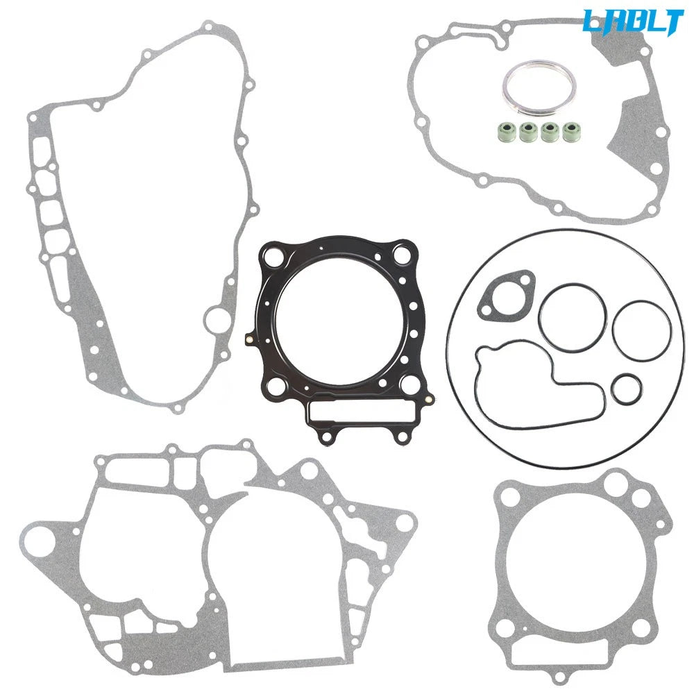 Gasket Kit Set for Honda TRX450R Sportrax450 (2004–2005)