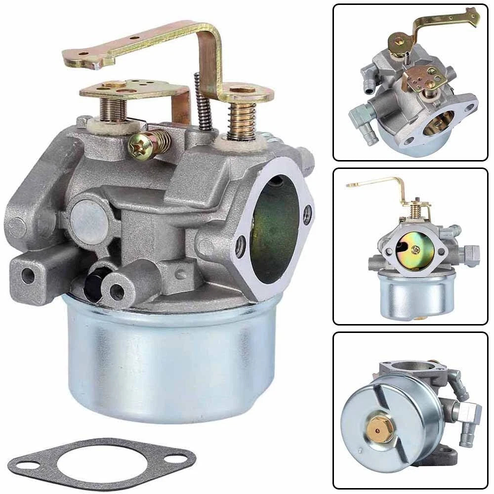 Carburettor Kit for Tecumseh 640152 640023 640051 640140