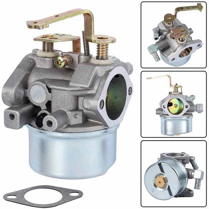 Carburettor Kit for Tecumseh 640152 640023 640051 640140